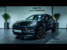 Voir l'annonce Porsche Macan 3.0 V6 354ch S PDK