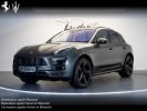 Voir l'annonce Porsche Macan 3.0 V6 360 ch GTS PDK