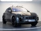 Annonce Porsche Macan 3.0 V6 360 ch GTS PDK