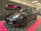 Voir l'annonce Porsche Macan 3.0 V6 360 ch GTS PDK