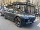 Voir l'annonce Porsche Macan 3.0 V6 360 ch GTS PDK GARANTIE 12 MOIS CONSTRUCTEUR