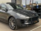 Annonce Porsche Macan 3.0 V6 360ch GTS PDK