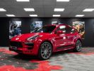 Voir l'annonce Porsche Macan 3.0 V6 360ch GTS PDK