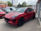 Annonce Porsche Macan 3.0 V6 360CH GTS PDK