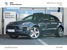 Voir l'annonce Porsche Macan 3.0 V6 360ch GTS PDK