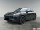 Voir l'annonce Porsche Macan 3.0 V6 360ch GTS PDK