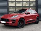 Voir l'annonce Porsche Macan 3.0 V6 360ch GTS PDK