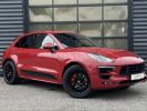 Annonce Porsche Macan 3.0 V6 360ch GTS PDK