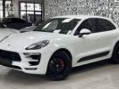 Voir l'annonce Porsche Macan 3.0 V6 360ch GTS PDK