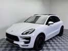 Voir l'annonce Porsche Macan 3.0 V6 360ch GTS PDK