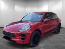 Voir l'annonce Porsche Macan 3.0 V6 360ch GTS PDK