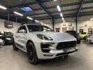 Voir l'annonce Porsche Macan 3.0 V6 360ch GTS PDK