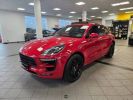 Porsche Macan - Photo 168850255