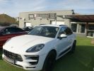 Voir l'annonce Porsche Macan 3.0 V6 360CH GTS PDK