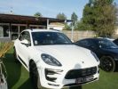 Annonce Porsche Macan 3.0 V6 360CH GTS PDK