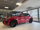 Annonce Porsche Macan 3.0 V6 360CH GTS PDK