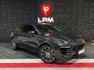 Voir l'annonce Porsche Macan 3.0 V6 360ch GTS PDK