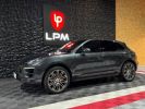 Annonce Porsche Macan 3.0 V6 360ch GTS PDK