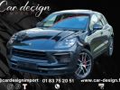 Voir l'annonce Porsche Macan 3.0 V6 380ch S PDK