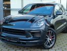 Annonce Porsche Macan 3.0 V6 380ch S PDK