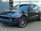 Annonce Porsche Macan 3.0 V6 380ch S PDK