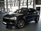 Annonce Porsche Macan 3.0 V6 380ch S PDK