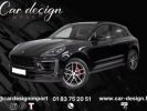 Voir l'annonce Porsche Macan 3.0 V6 380ch S PDK