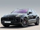 Voir l'annonce Porsche Macan 3.0 V6 380ch S PDK