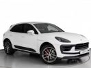 Annonce Porsche Macan 3.0 V6 380ch S PDK