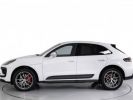 Annonce Porsche Macan 3.0 V6 380ch S PDK