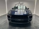 Annonce Porsche Macan 3.0 V6 Bi-Turbo S PDK 1er PROPRIETAIRE GPS XENON