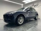 Annonce Porsche Macan 3.0 V6 Bi-Turbo S PDK 1er PROPRIETAIRE GPS XENON