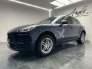 Voir l'annonce Porsche Macan 3.0 V6 Bi-Turbo S PDK 1er PROPRIETAIRE GPS XENON