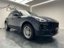 Annonce Porsche Macan 3.0 V6 Bi-Turbo S PDK 1er PROPRIETAIRE GPS XENON