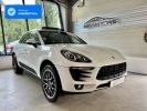 Voir l'annonce Porsche Macan 3.0 V6 diesel 258 cv