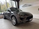 Voir l'annonce Porsche Macan 3.0 V6 diesel 258 cv