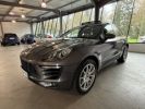 Annonce Porsche Macan 3.0 V6 diesel 258 cv