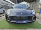 Annonce Porsche Macan 3.0 V6 DIESEL 260 S PDK BVA