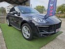 Annonce Porsche Macan 3.0 V6 DIESEL 260 S PDK BVA