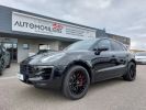 Voir l'annonce Porsche Macan 3.0 V6 GTS