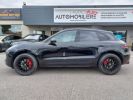 Annonce Porsche Macan 3.0 V6 GTS