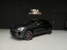 Voir l'annonce Porsche Macan 3.0 V6 GTS