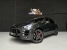 Annonce Porsche Macan 3.0 V6 GTS