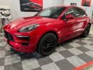 Voir l'annonce Porsche Macan 3.0 V6 GTS 360cv PDK