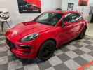 Annonce Porsche Macan 3.0 V6 GTS 360cv PDK