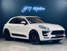 Voir l'annonce Porsche Macan 3.0 v6 gts entretien complet francaise pack chrono -