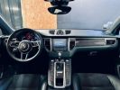 Annonce Porsche Macan 3.0 v6 gts entretien complet francaise pack chrono -