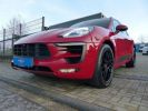 Annonce Porsche Macan 3.0 V6 GTS PANO/ECHAPPEMENT SPORT