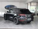 Annonce Porsche Macan 3.0 V6 GTS PDK