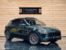 Voir l'annonce Porsche Macan 3.0 v6 gts pdk